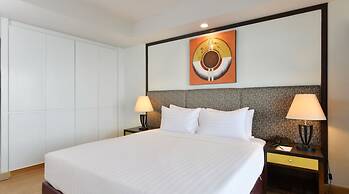 D Varee Jomtien Beach