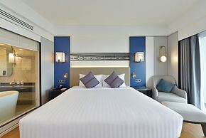 D Varee Jomtien Beach