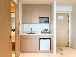 D Varee Jomtien Beach