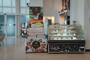 D Varee Jomtien Beach