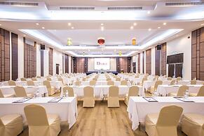 D Varee Jomtien Beach