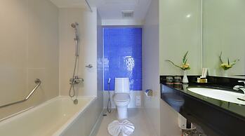 D Varee Jomtien Beach