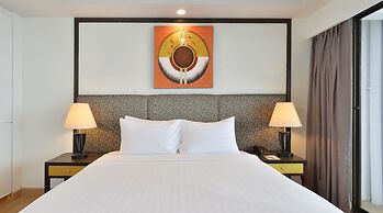 D Varee Jomtien Beach