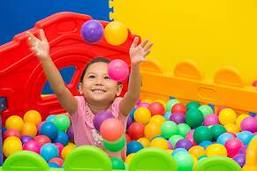 D Varee Jomtien Beach