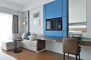 D Varee Jomtien Beach