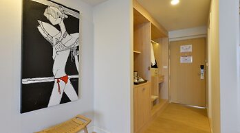 D Varee Jomtien Beach