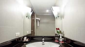 D Varee Jomtien Beach