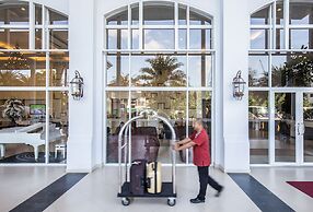 D Varee Jomtien Beach