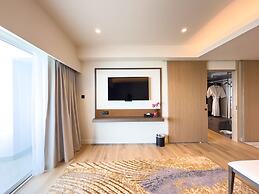 D Varee Jomtien Beach