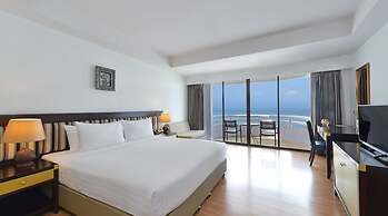 D Varee Jomtien Beach