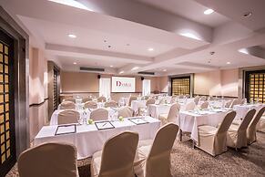 D Varee Jomtien Beach