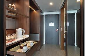 D Varee Jomtien Beach