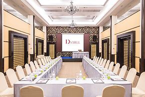 D Varee Jomtien Beach