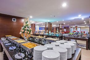 D Varee Jomtien Beach