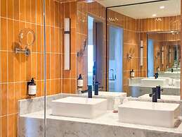 D Varee Jomtien Beach