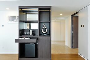 D Varee Jomtien Beach