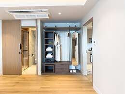 D Varee Jomtien Beach