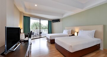 D Varee Jomtien Beach