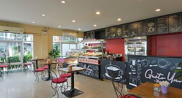 D Varee Jomtien Beach