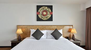 D Varee Jomtien Beach