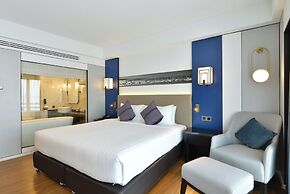 D Varee Jomtien Beach