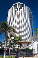 D Varee Jomtien Beach