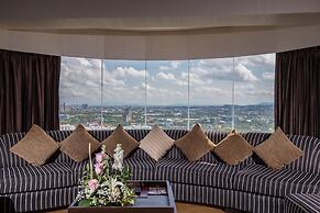 D Varee Jomtien Beach