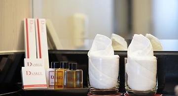 D Varee Jomtien Beach