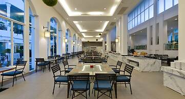 D Varee Jomtien Beach