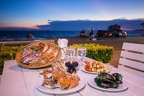 D Varee Jomtien Beach