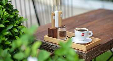 D Varee Jomtien Beach