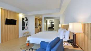 D Varee Jomtien Beach