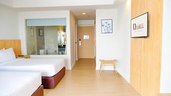 D Varee Jomtien Beach