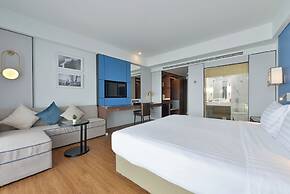 D Varee Jomtien Beach