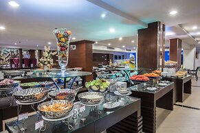 D Varee Jomtien Beach