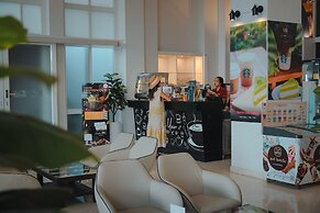 D Varee Jomtien Beach