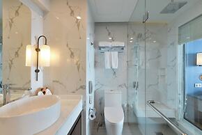 D Varee Jomtien Beach