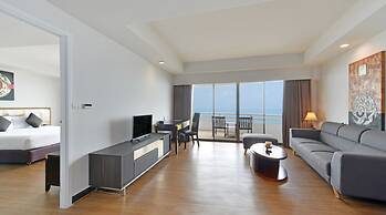 D Varee Jomtien Beach