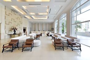 D Varee Jomtien Beach