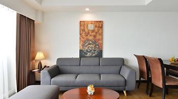 D Varee Jomtien Beach