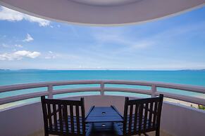 D Varee Jomtien Beach