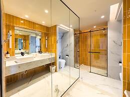 D Varee Jomtien Beach