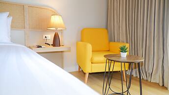 D Varee Jomtien Beach