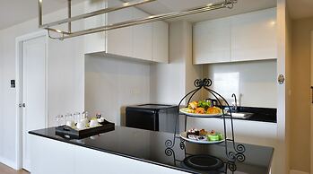 D Varee Jomtien Beach