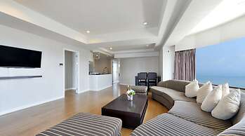 D Varee Jomtien Beach