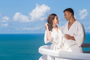 D Varee Jomtien Beach