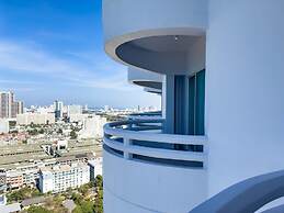 D Varee Jomtien Beach