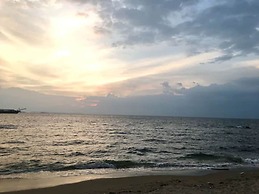 D Varee Jomtien Beach