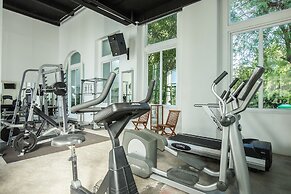 D Varee Jomtien Beach