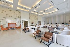 D Varee Jomtien Beach